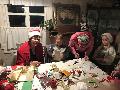 Julpyssel 28.11.2025